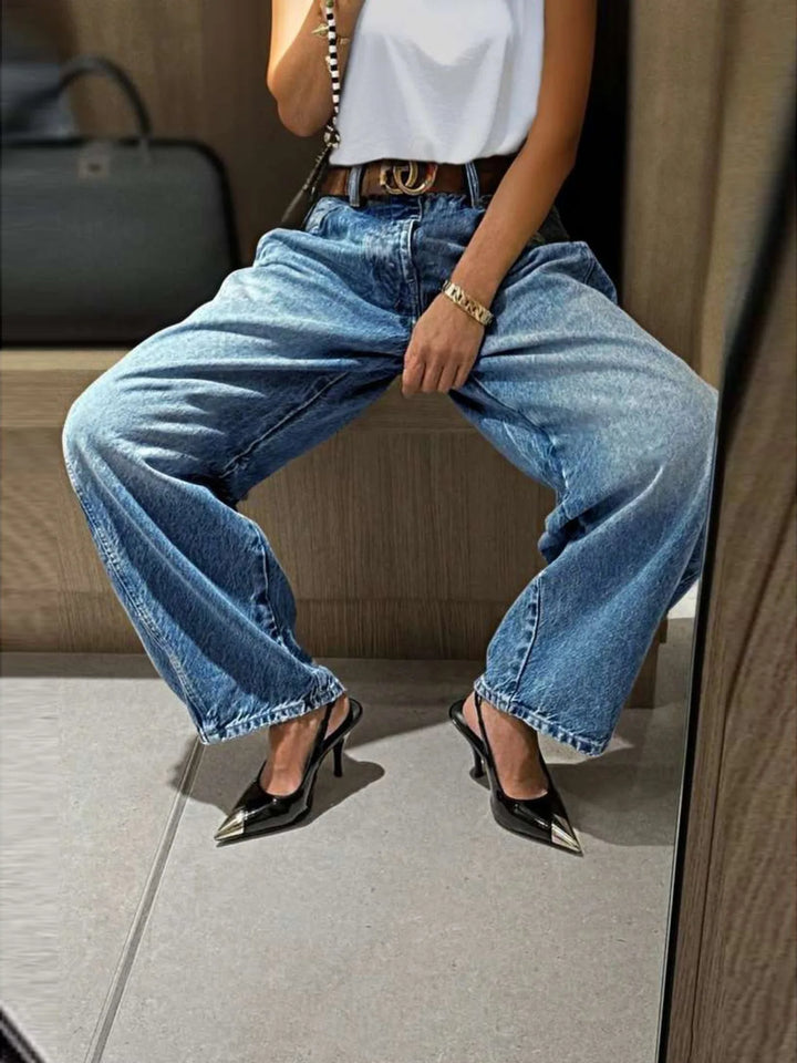NOEMI JEANS