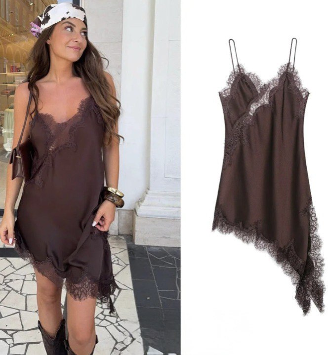 STEFANIA DRESS