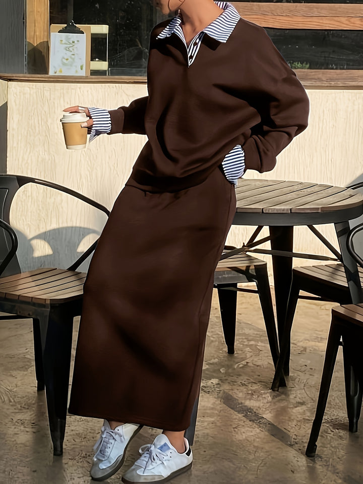 TATIANA 2 PIECES SET