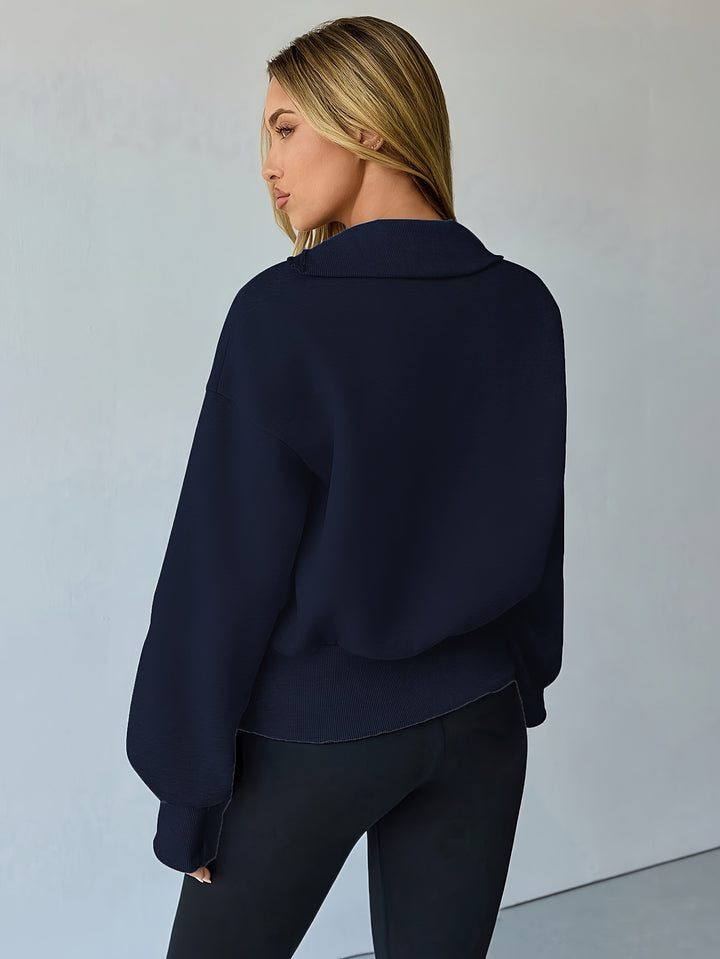 LUDMILA SWEATER