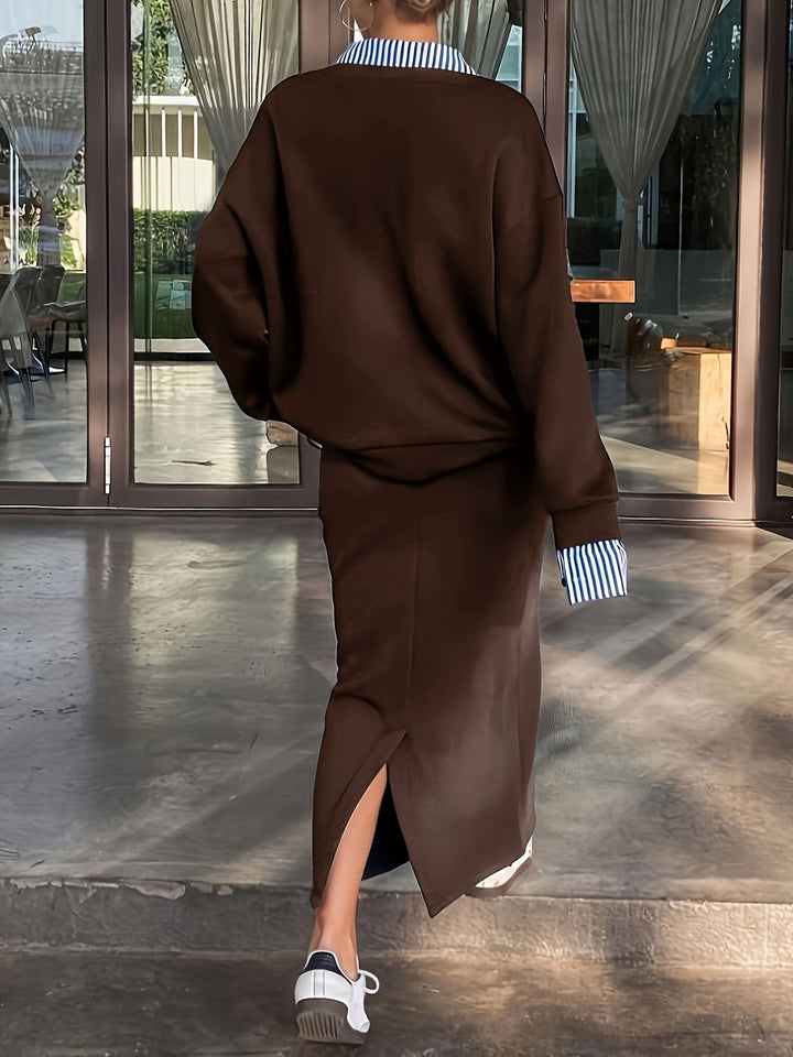 TATIANA 2 PIECES SET