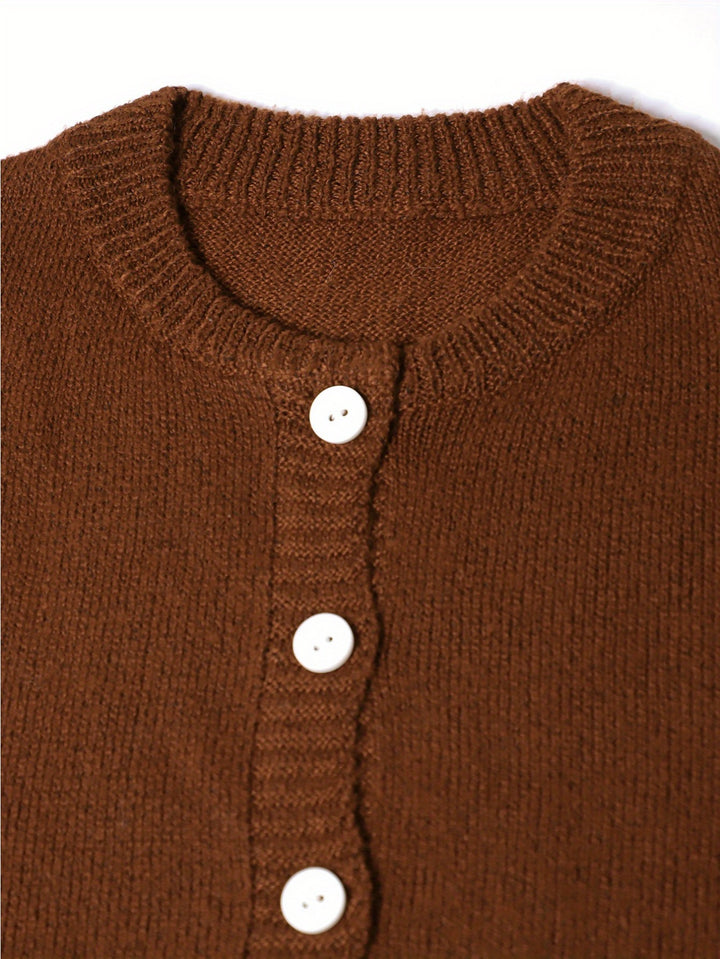 TINETA SWEATER