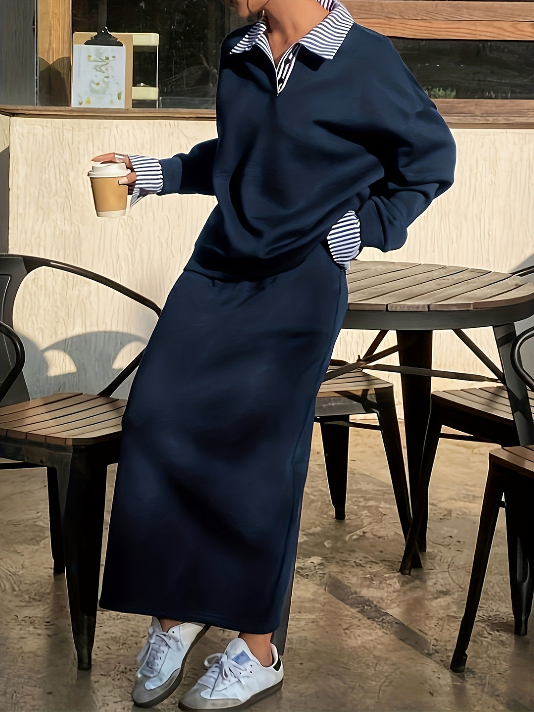 TATIANA 2 PIECES SET