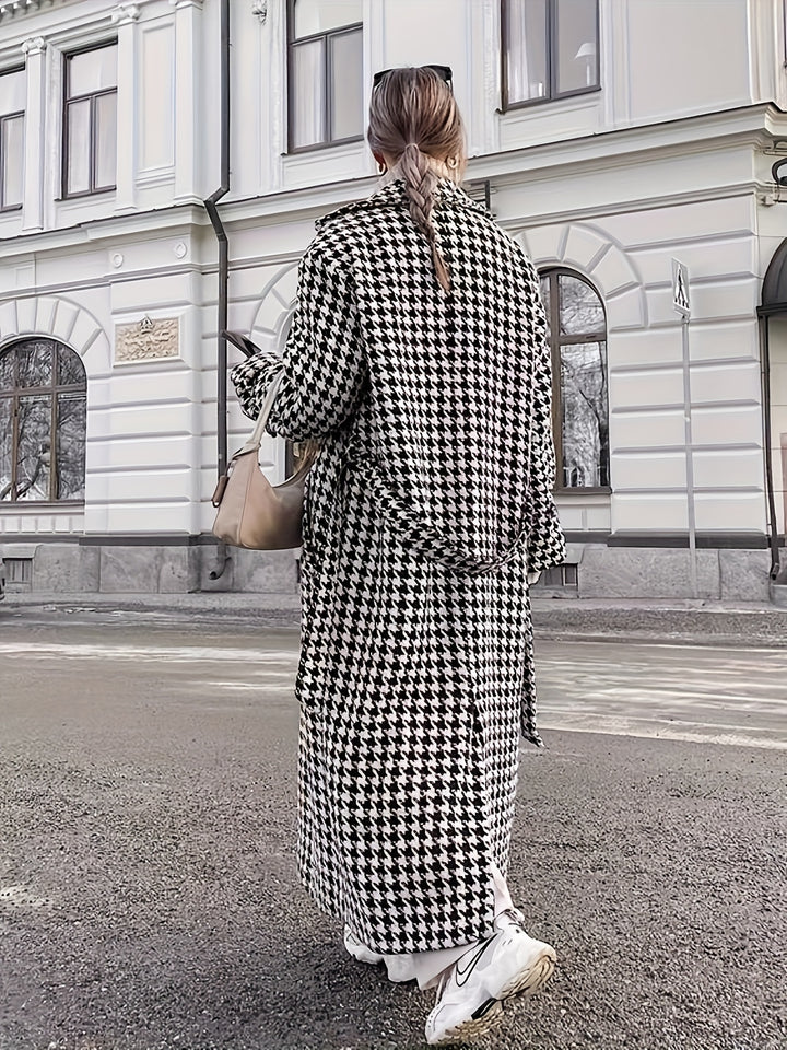 ELONA COAT