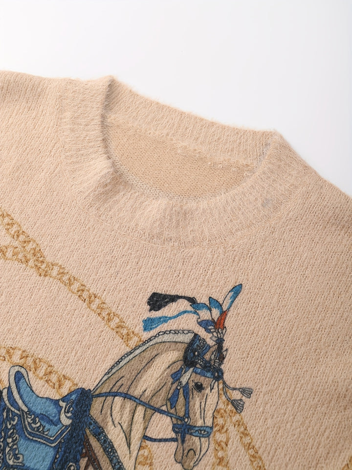 REINA SWEATER