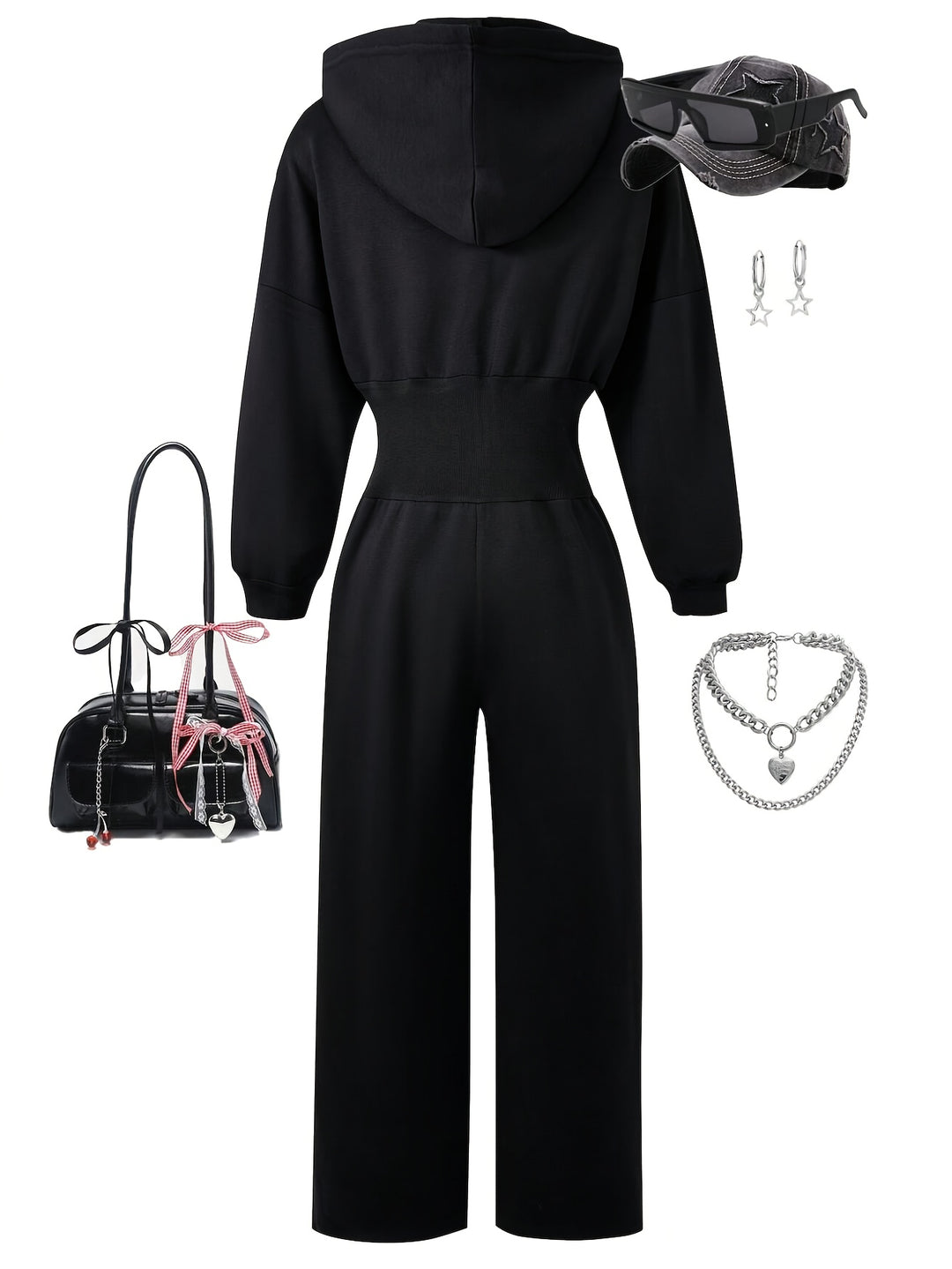 SONYA JUMPSUIT