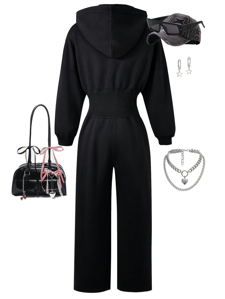 SONYA JUMPSUIT