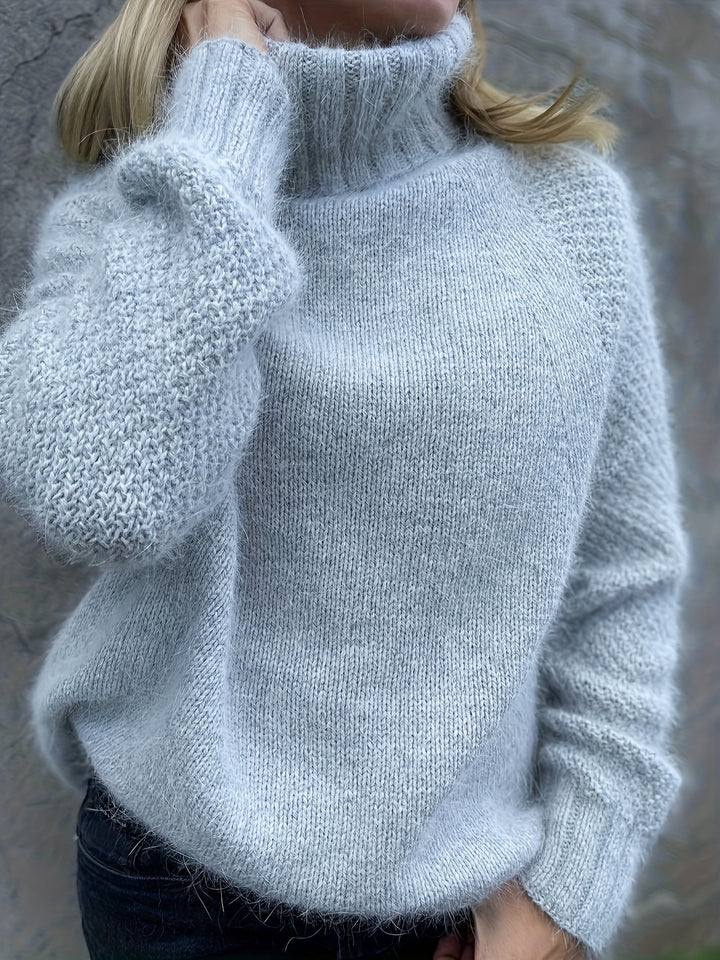 LONDRA SWEATER