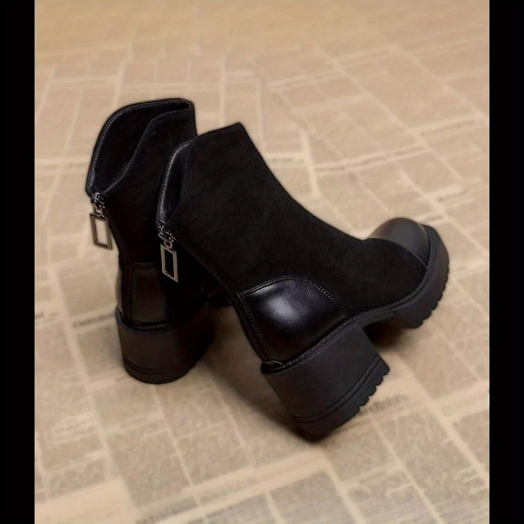 ENISSA BOOTS