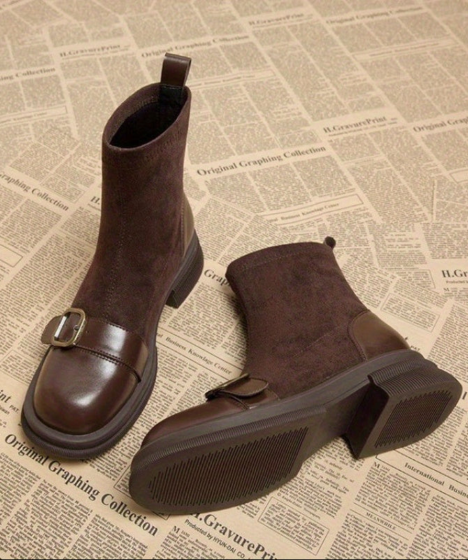 ALEVTINA BOOTS