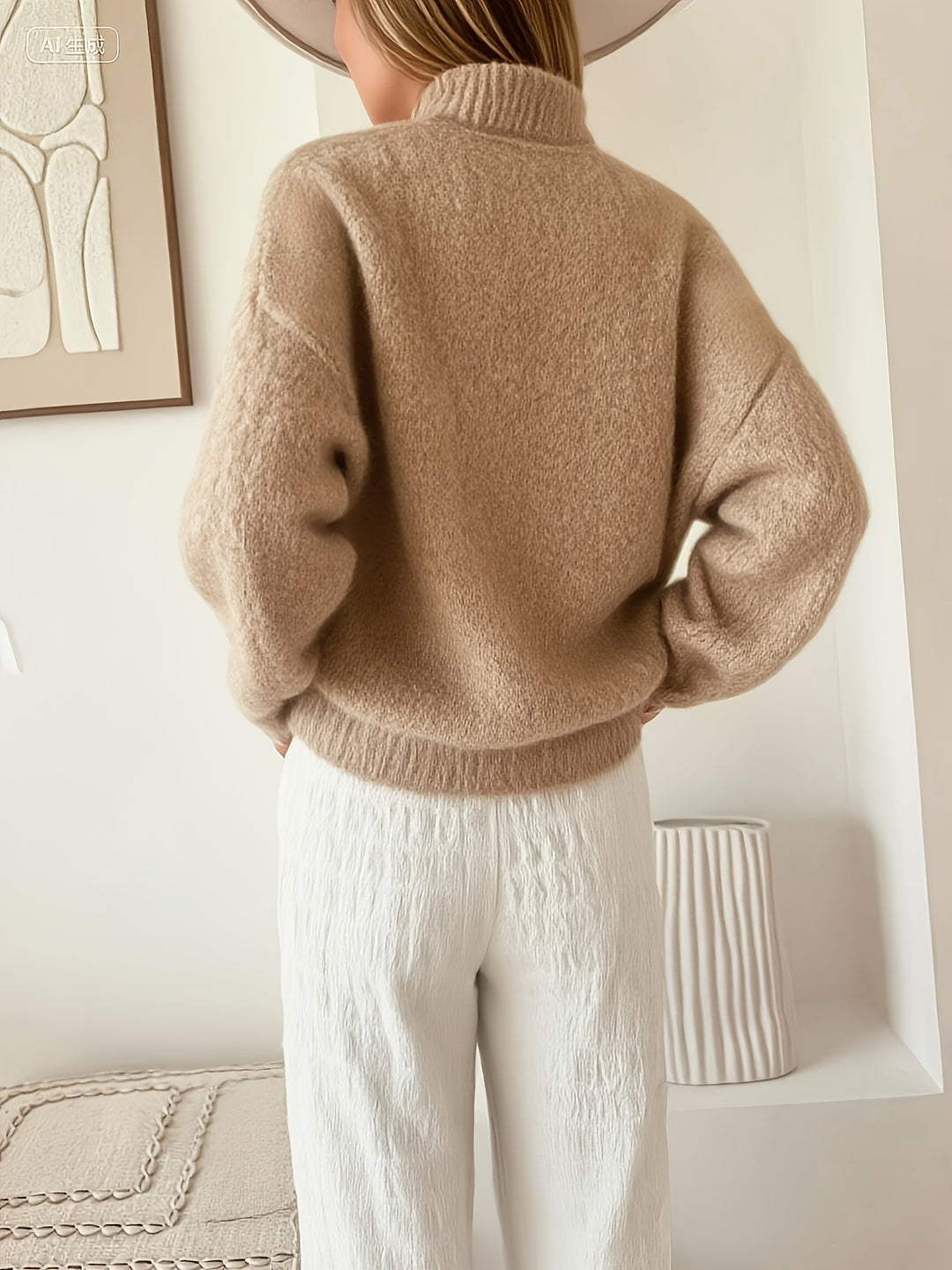 EMILI SWEATER