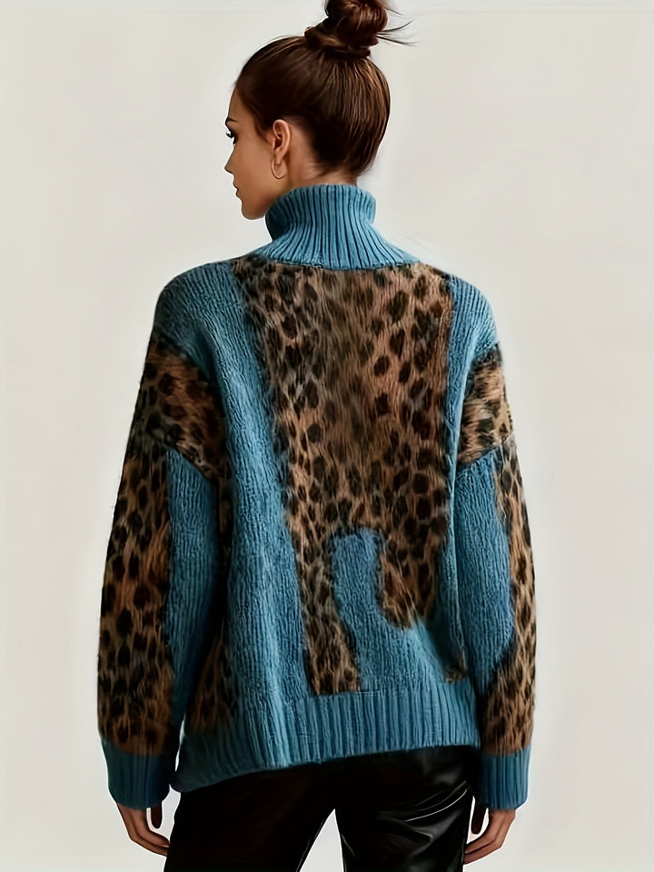 IRENA SWEATER
