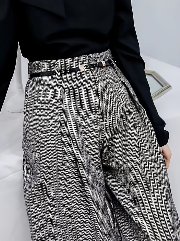 ELIMA PANTS