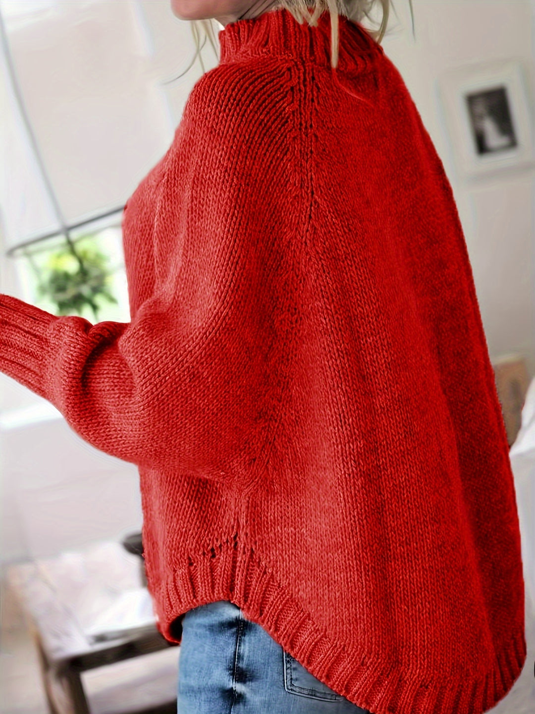 WERONI SWEATER