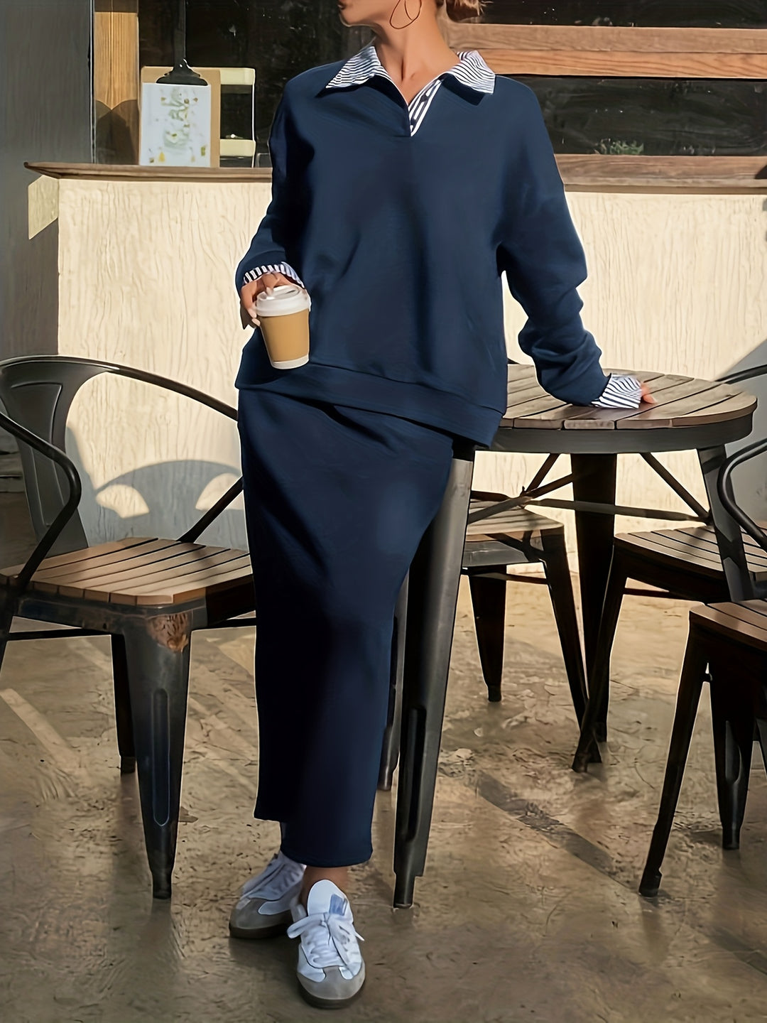 TATIANA 2 PIECES SET