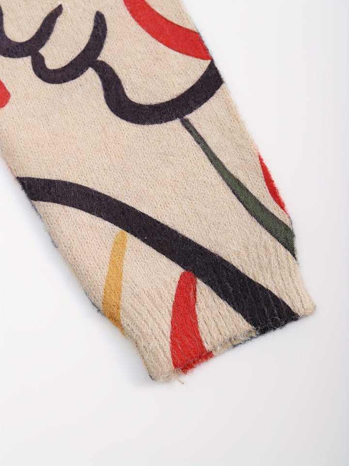 ELUSIO SWEATER
