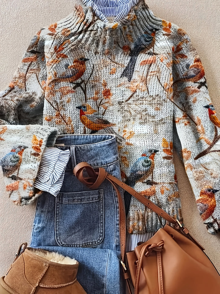 SUSI SWEATER