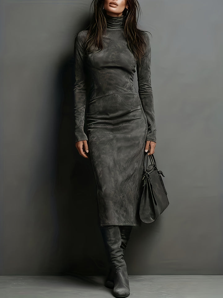 LINIKA DRESS