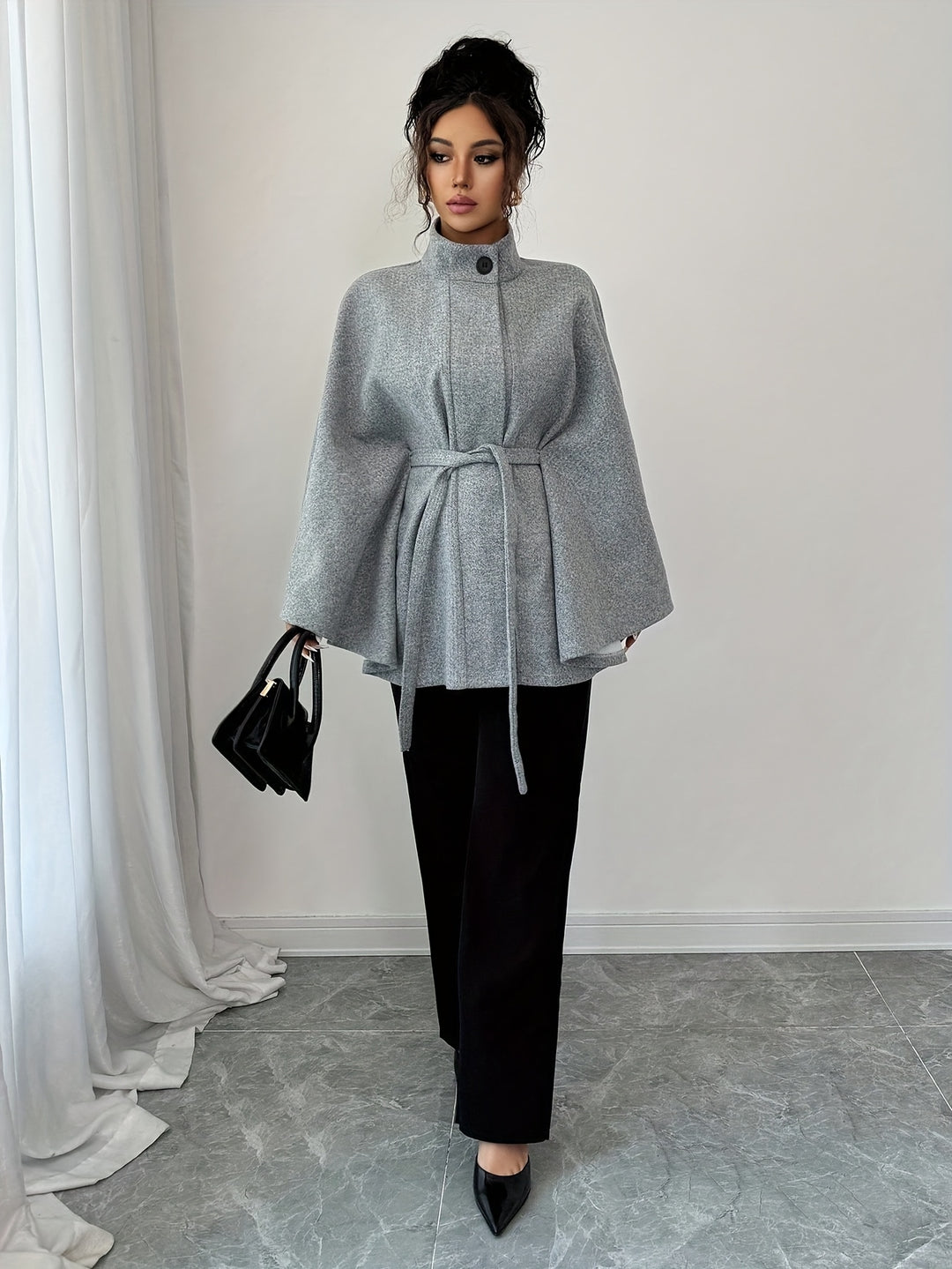 WENTA COAT
