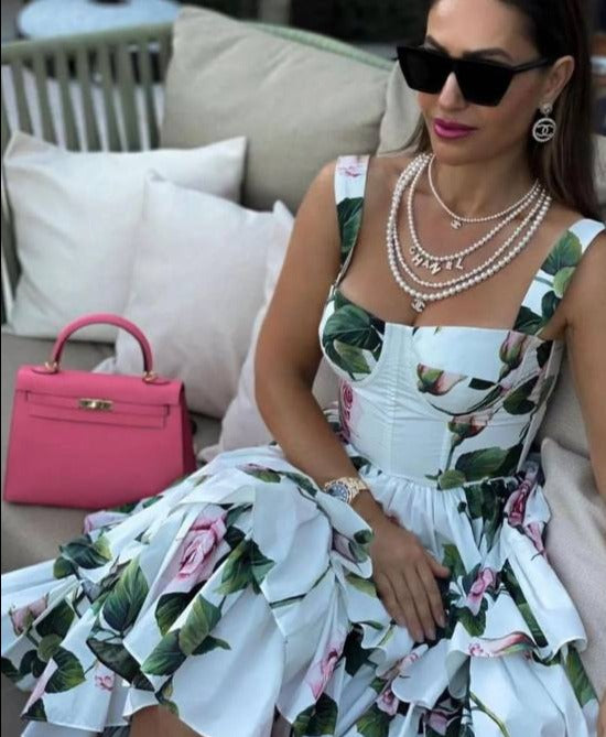 ROSA DRESS