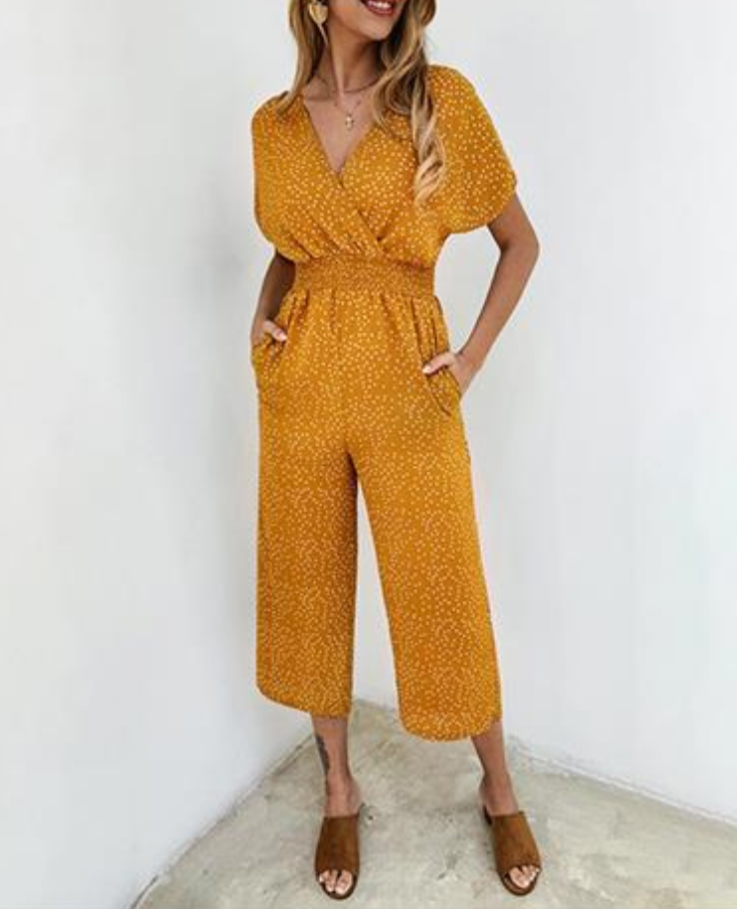 LISA JUMPSUIT