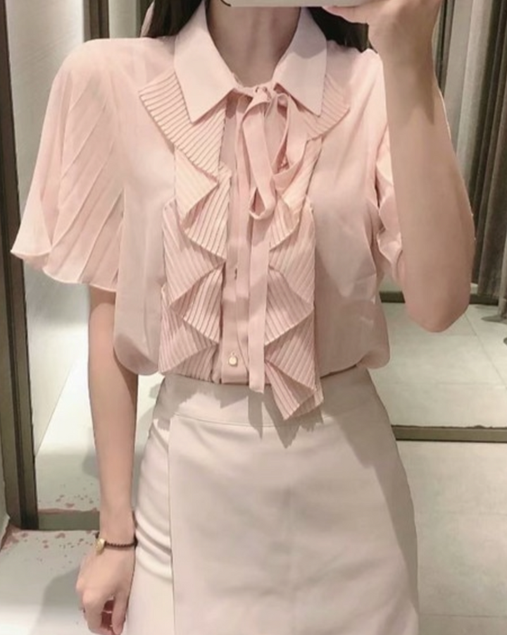 KAIYA BLOUSE