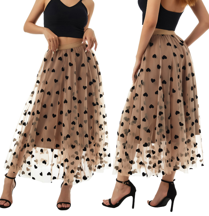 BAIRA LOVE SKIRT