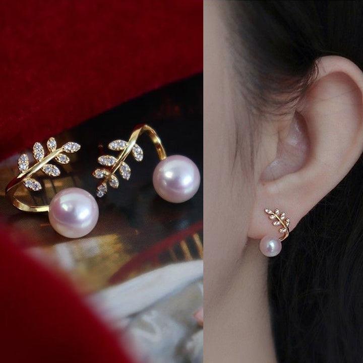 AMINA EARRING