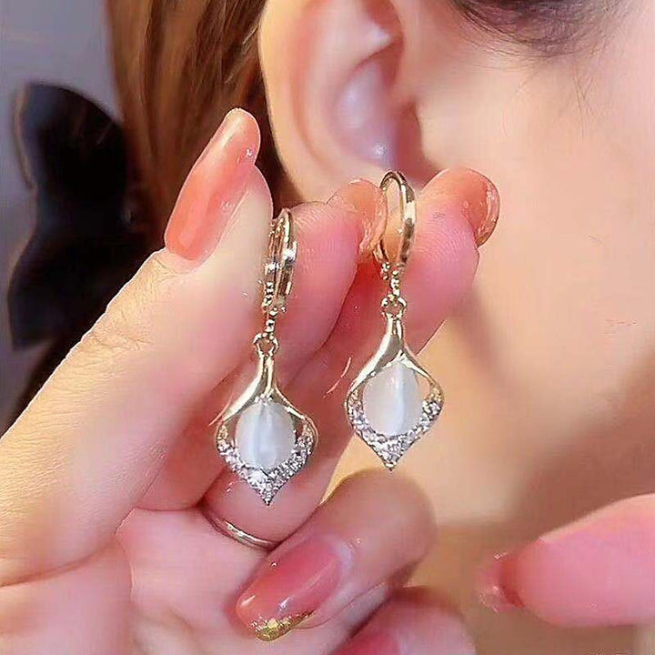 AMINA EARRING