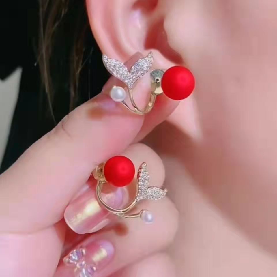 AMINA EARRING