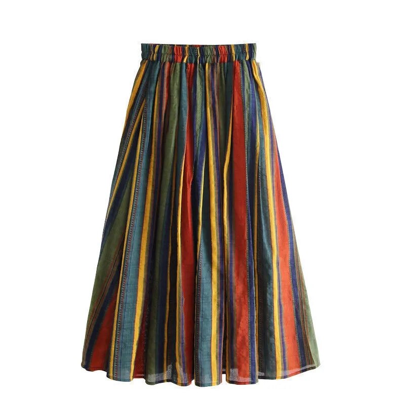 TEY VINTAGE SKIRT