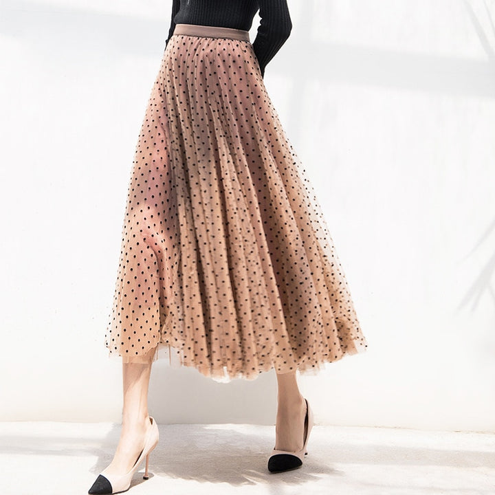 ELLA SKIRT