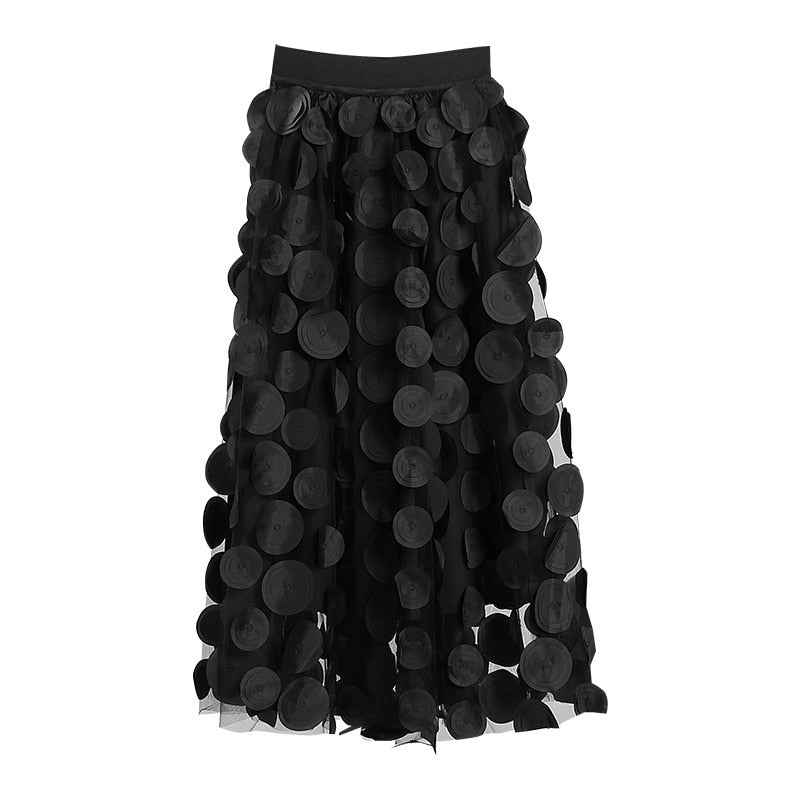 RITINI FASHION SKIRT