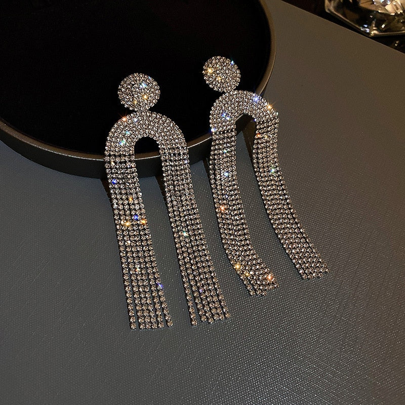 MARI ELITE EARRINGS