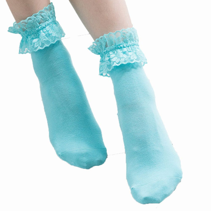 LILY SOCKS