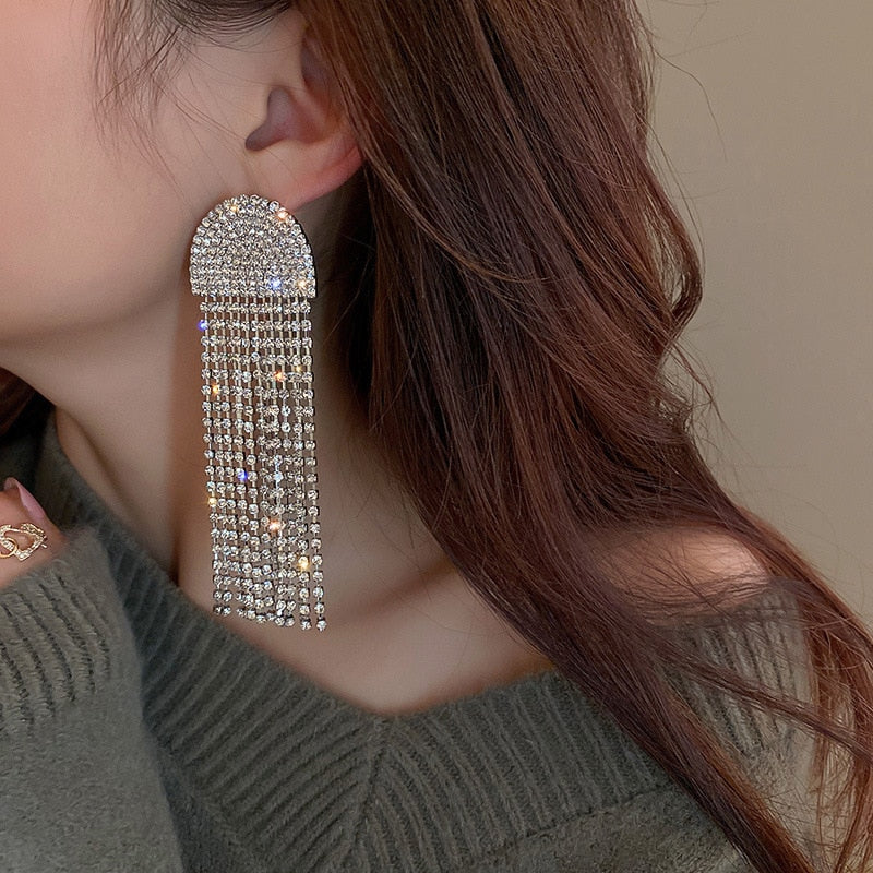 MARI ELITE EARRINGS