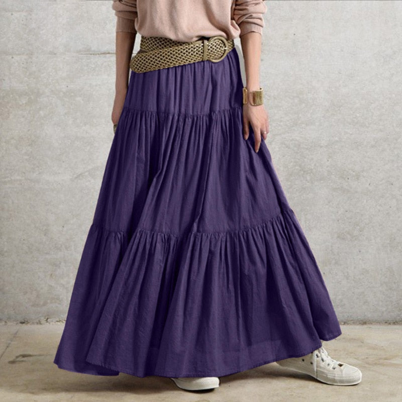 GINNA LOVELY SKIRT