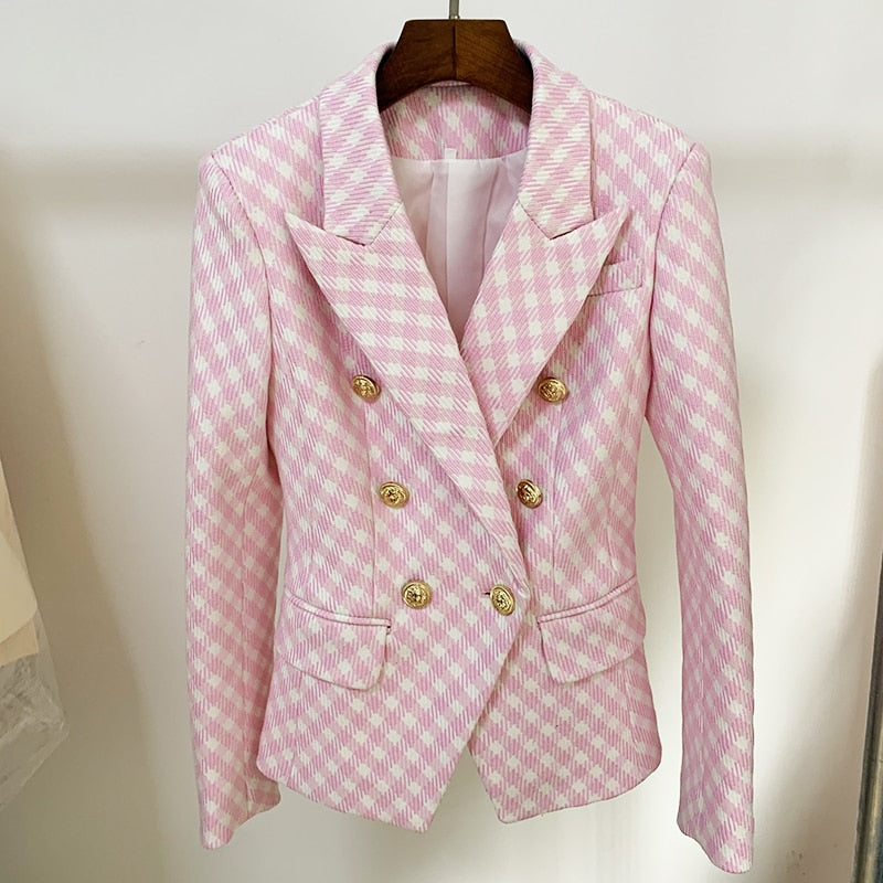 MIRANDA ROSE BLAZER