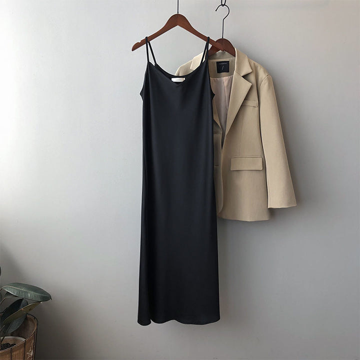 BASIC MIDI DRESS