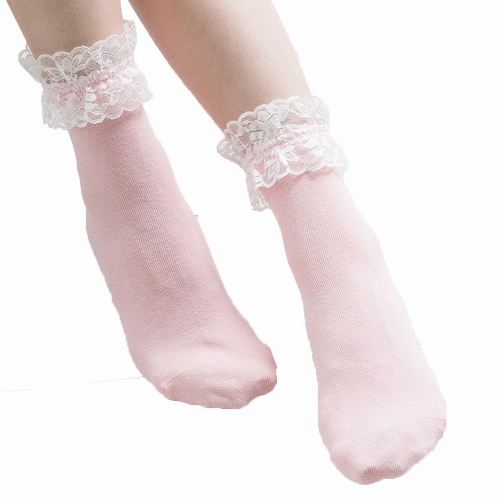 LILY SOCKS