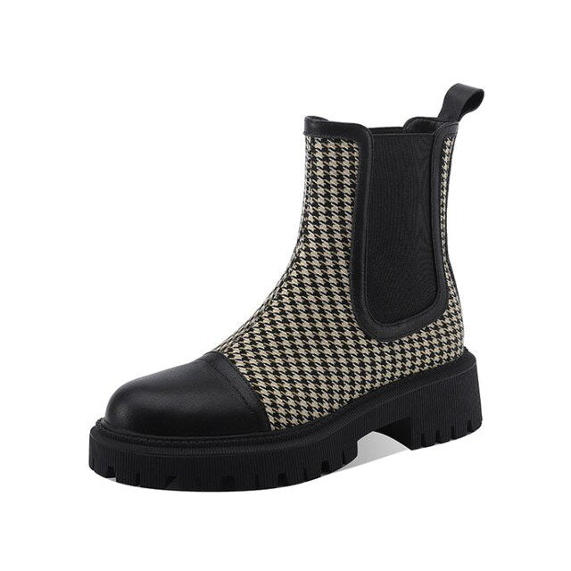 MARGARITA  BOOTS