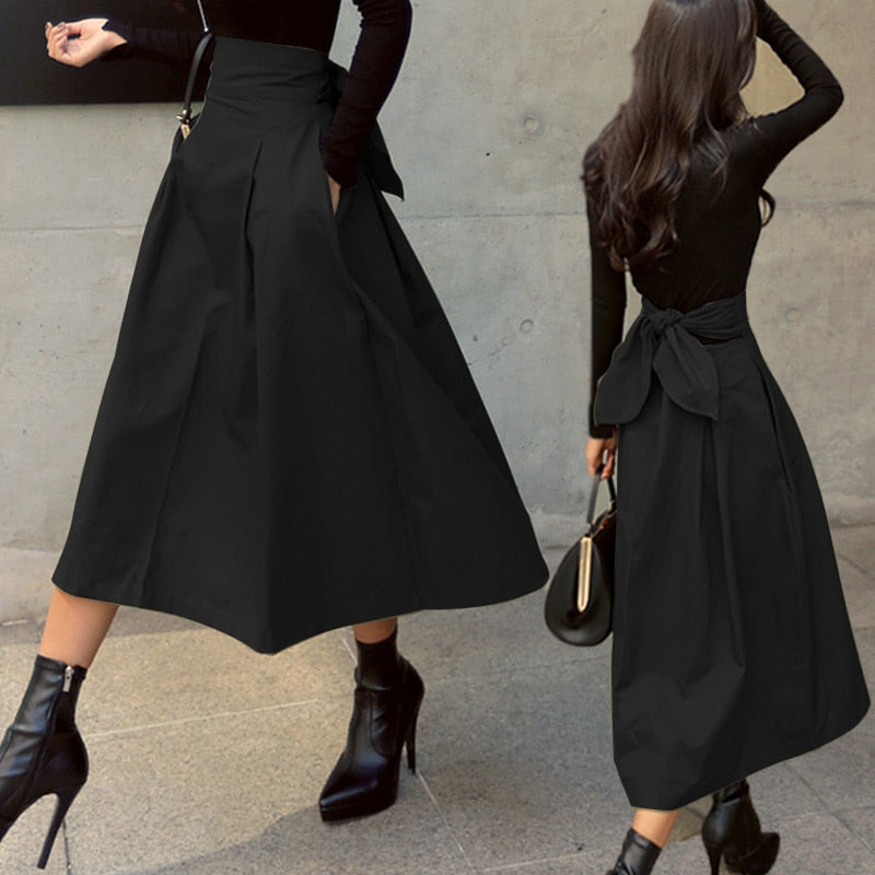 MARTI ELEGANT SKIRT