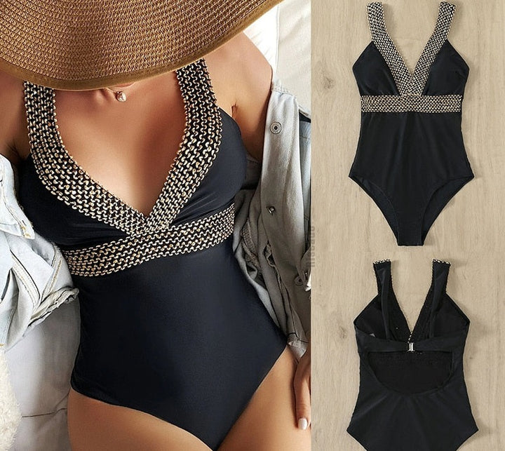 ELI ONE PIECES SWIMSUIT