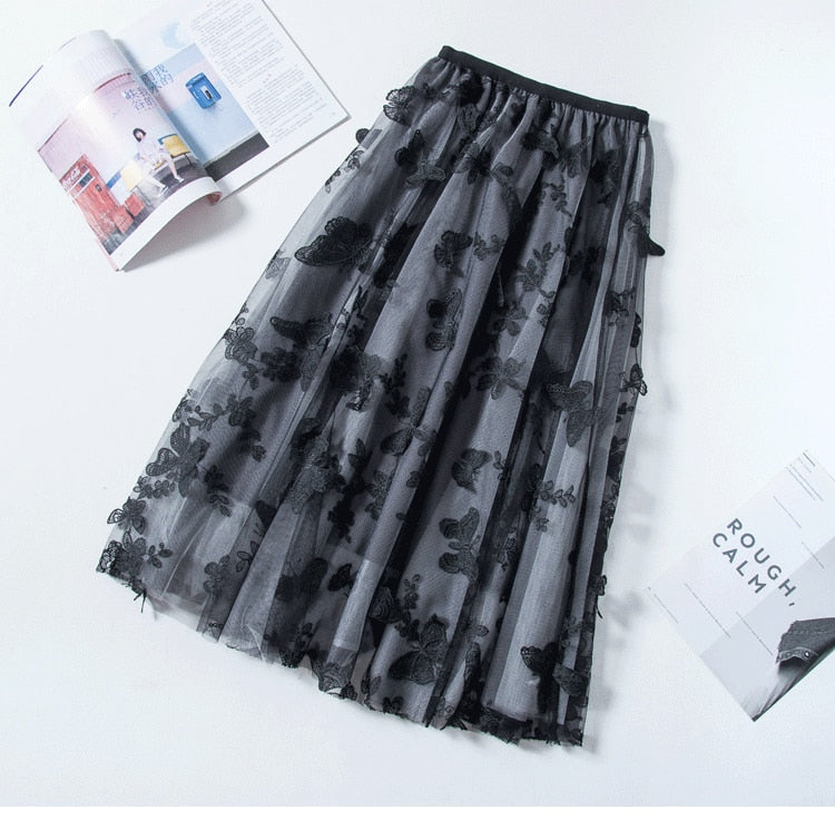 SIANA SKIRT limited edition