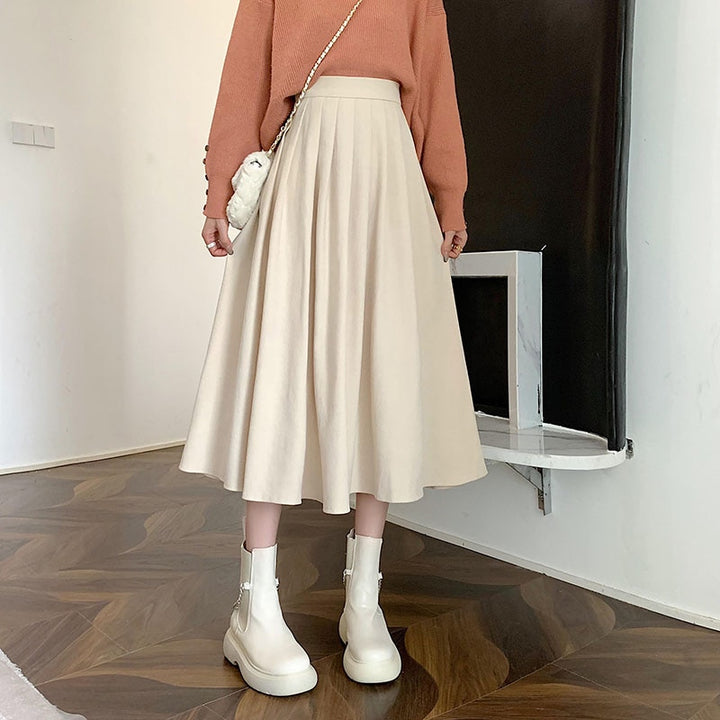 BAYRA SKIRT