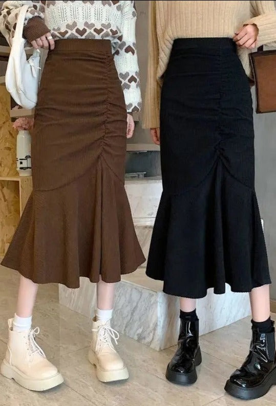 OLII ELEGANT SKIRT