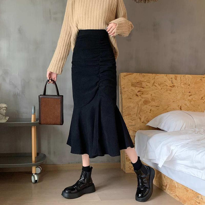 OLII ELEGANT SKIRT