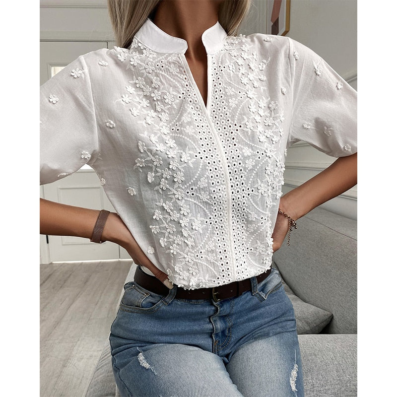 DIANA BLOUSE