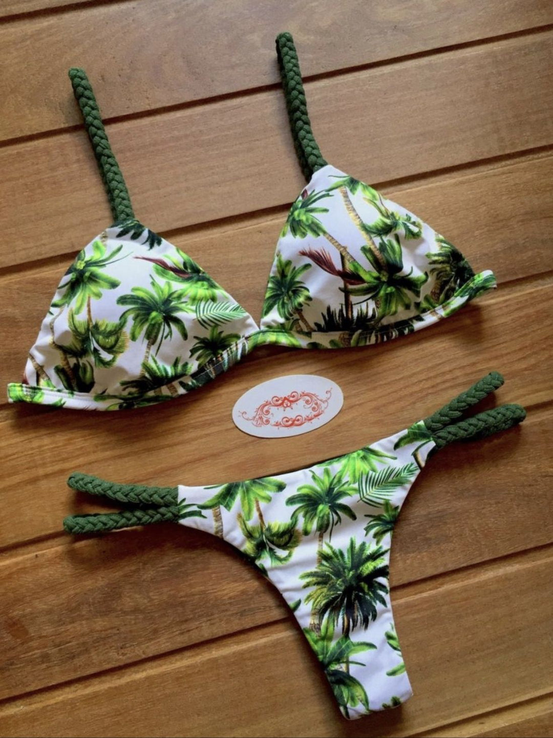 RENI BIKINI SWIMSUIT