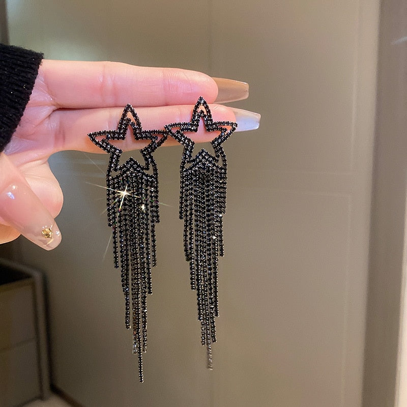 MARI ELITE EARRINGS